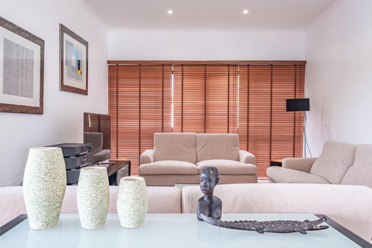Ample Villa With Pool And Gorgeous Ocean View Funchal  Exteriér fotografie