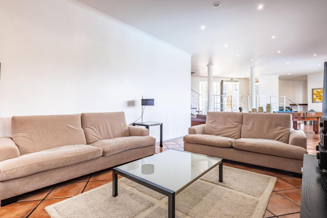 Ample Villa With Pool And Gorgeous Ocean View Funchal  Exteriér fotografie