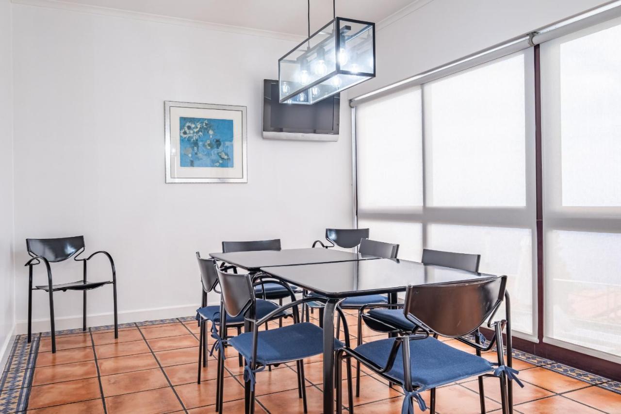 Ample Villa With Pool And Gorgeous Ocean View Funchal  Exteriér fotografie