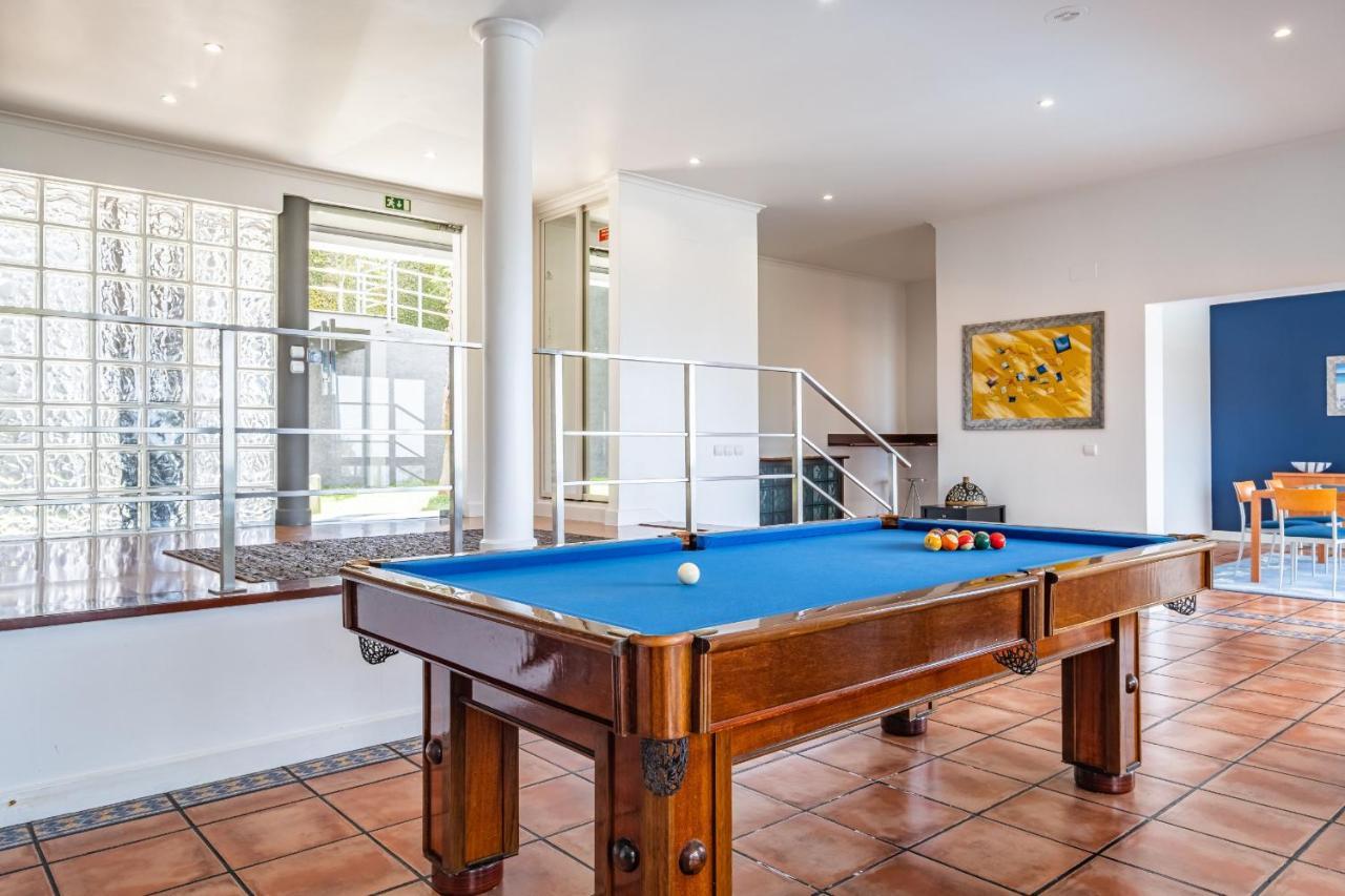 Ample Villa With Pool And Gorgeous Ocean View Funchal  Exteriér fotografie