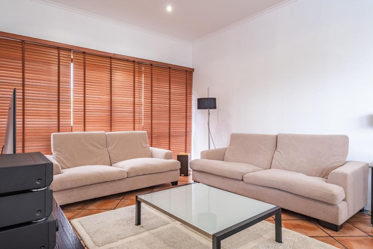 Ample Villa With Pool And Gorgeous Ocean View Funchal  Exteriér fotografie